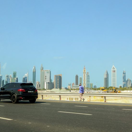 What’s Included In Luxury Car Rental Packages?