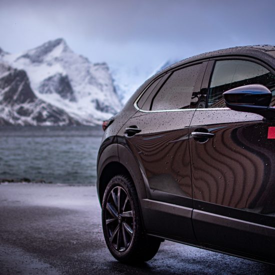 Benefits of Renting a Self-Driving Car