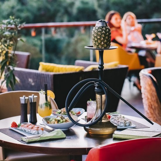 5 Reasons Best Shisha in Dubai Offer a Luxury You Can’t Miss