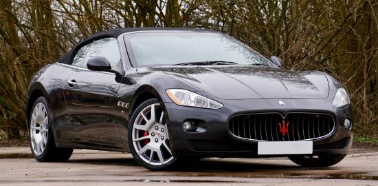 Features of Monthly Automobile Rentals in Dubai