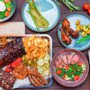 How To Choose The Best Grill Restaurant In Dubai For Special Occasions
